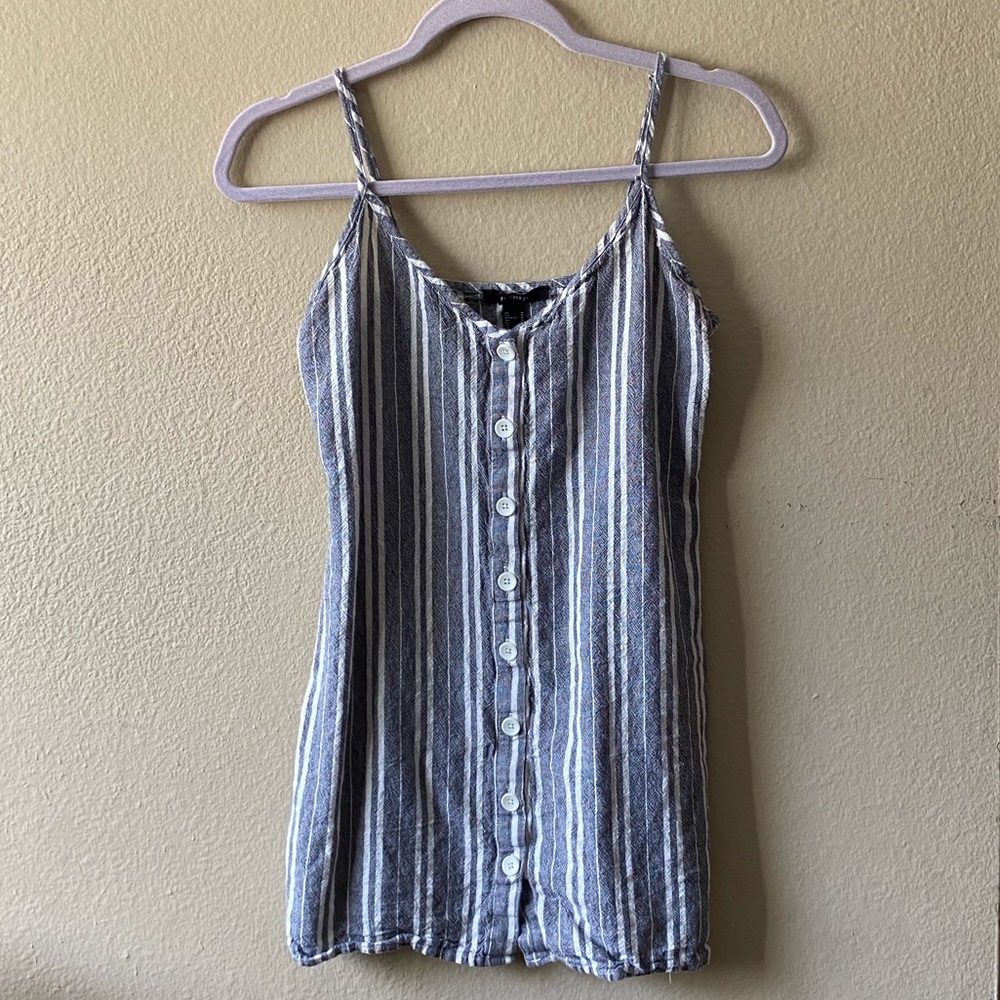 Forever 21 dress